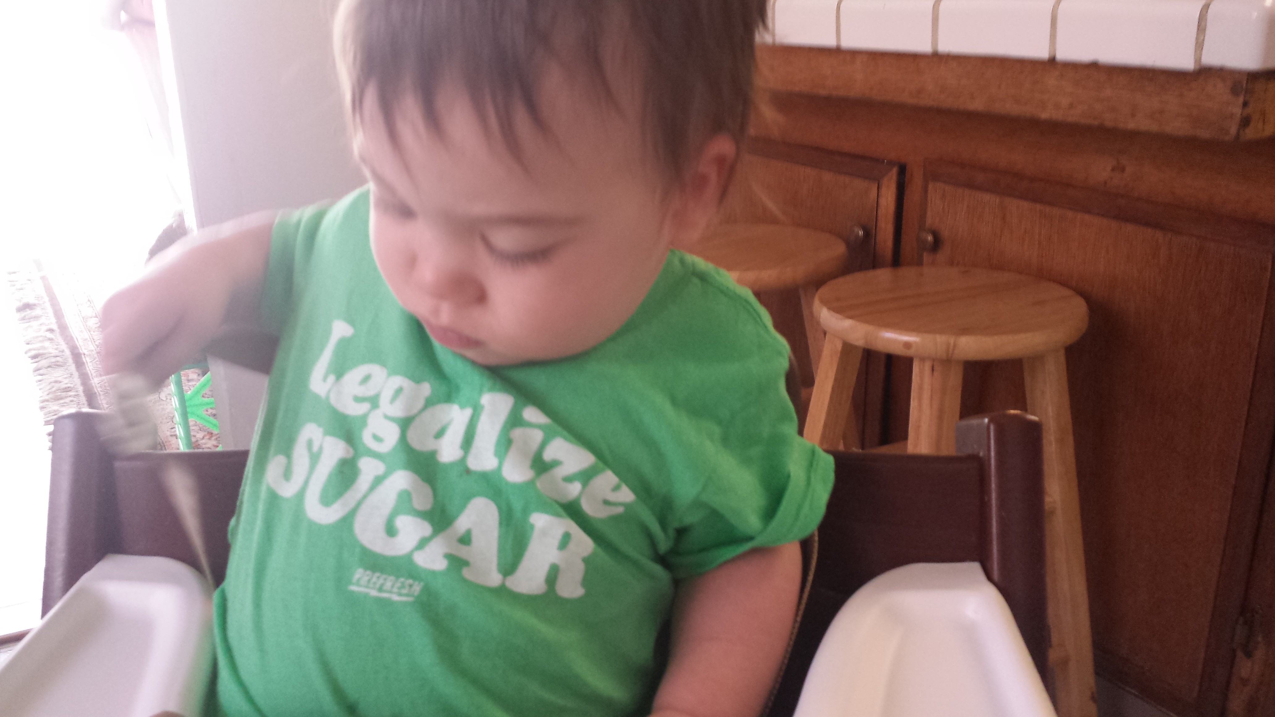 legalize